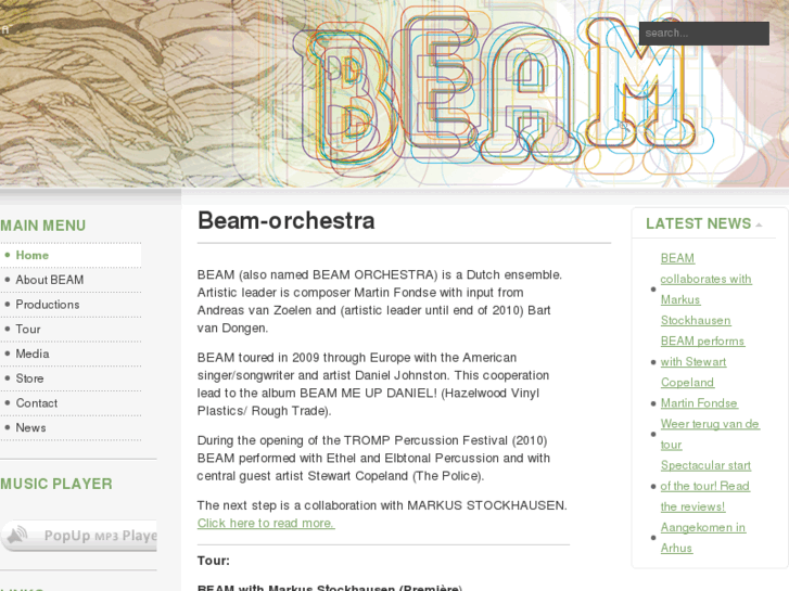 www.beam-orchestra.com