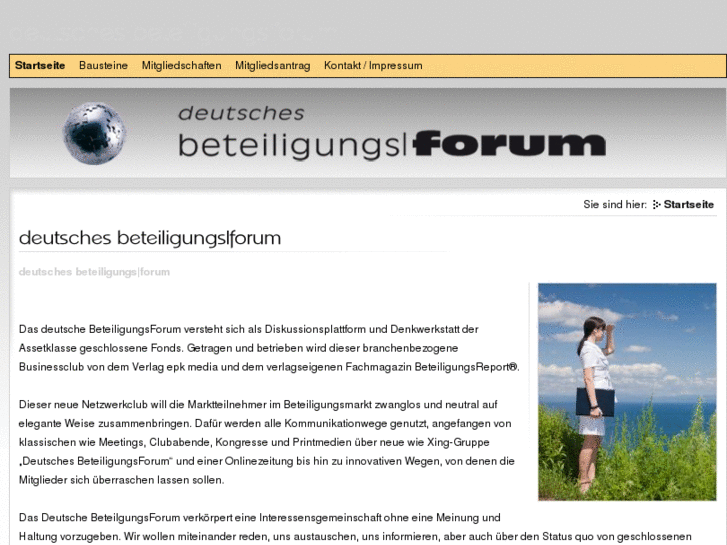 www.beteiligungsforum.com