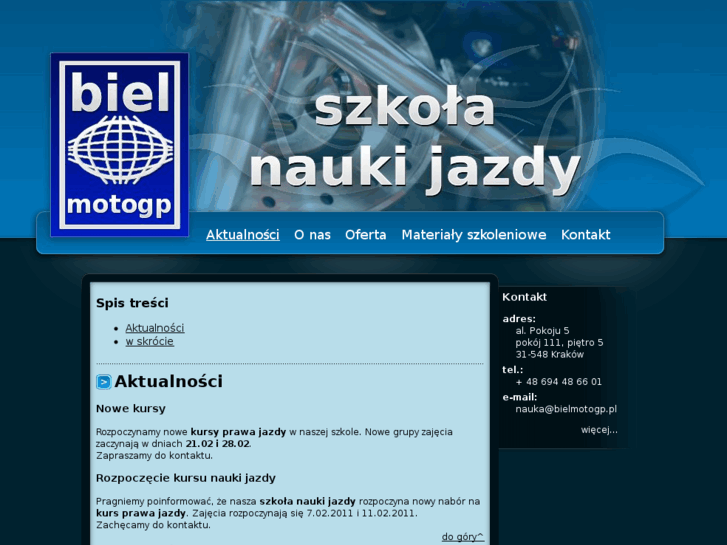 www.bielmotogp.pl