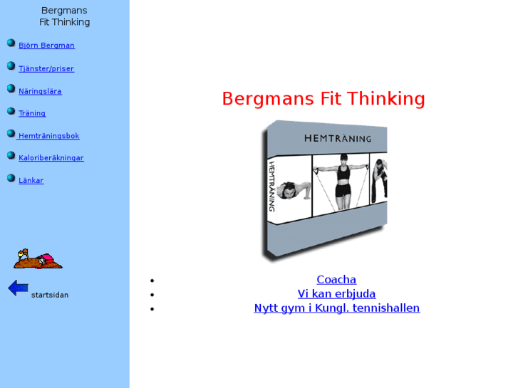 www.bjornbergman.com