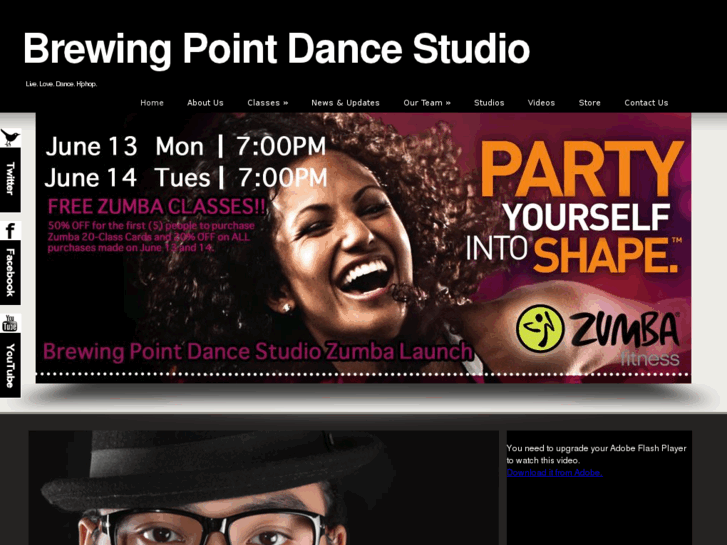 www.bpdancestudio.com