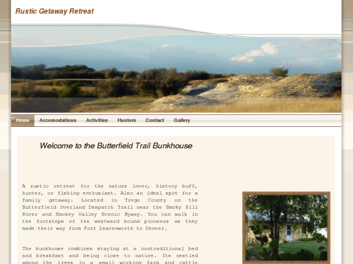 www.butterfieldtrailbunkhouse.com