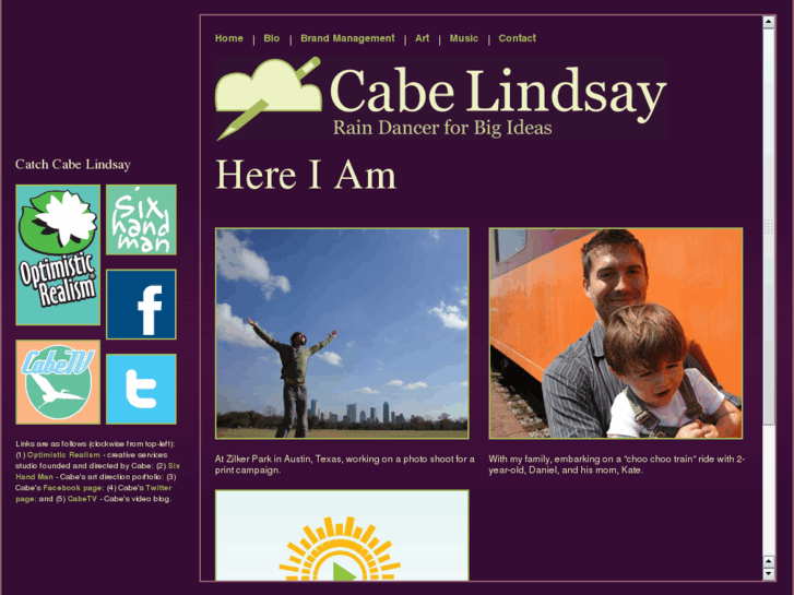 www.cabelindsay.com