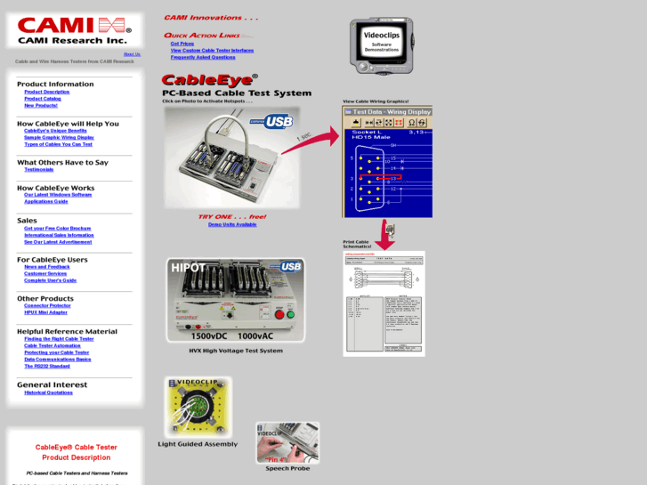 www.cableeye.com