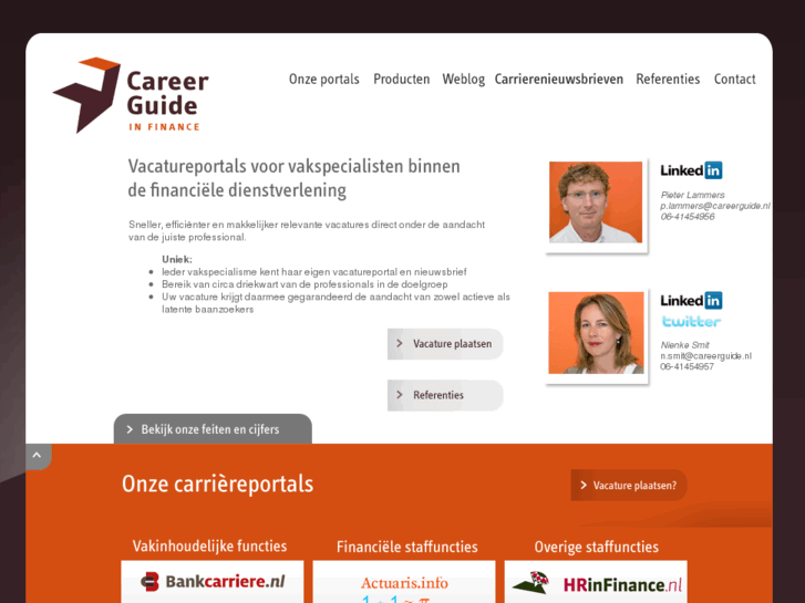 www.careerguide.nl