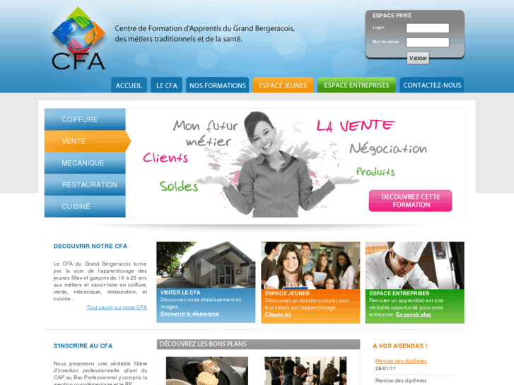 www.cfa-bergeracois.com