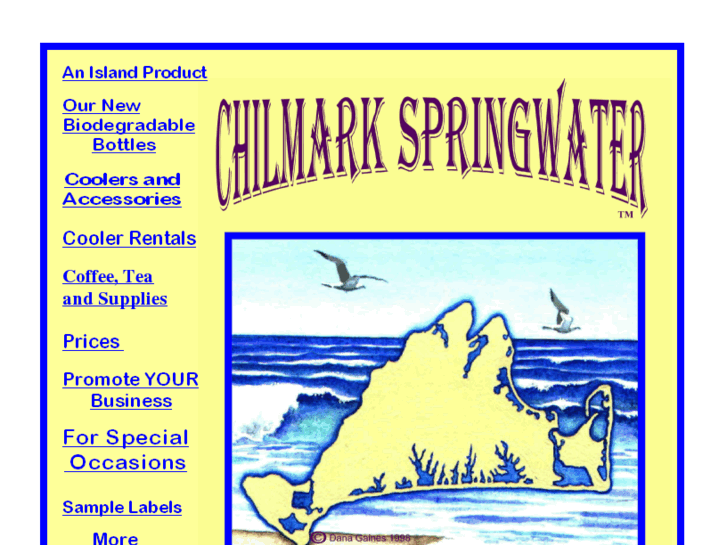 www.chilmarkspringwater.com