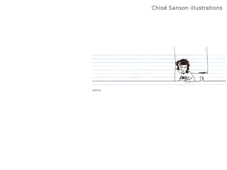 www.chloesanson.com