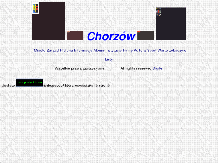 www.chorzow.net.pl