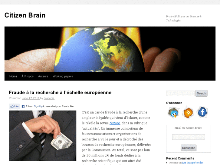 www.citizenbrain.eu