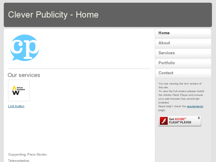 www.clever-publicity.com