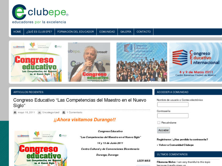 www.clubepe.com