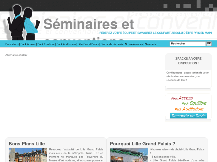 www.convention-seminaire-lille.com