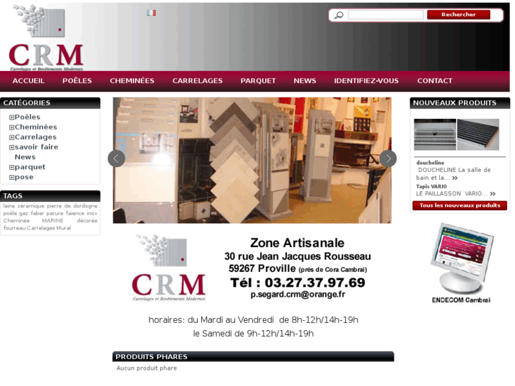 www.crmproville.com