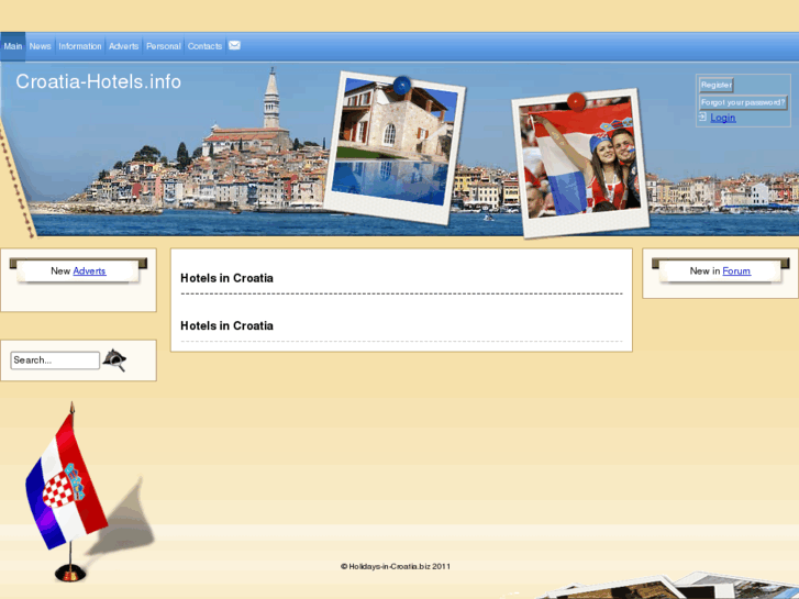 www.croatia-hotel.info