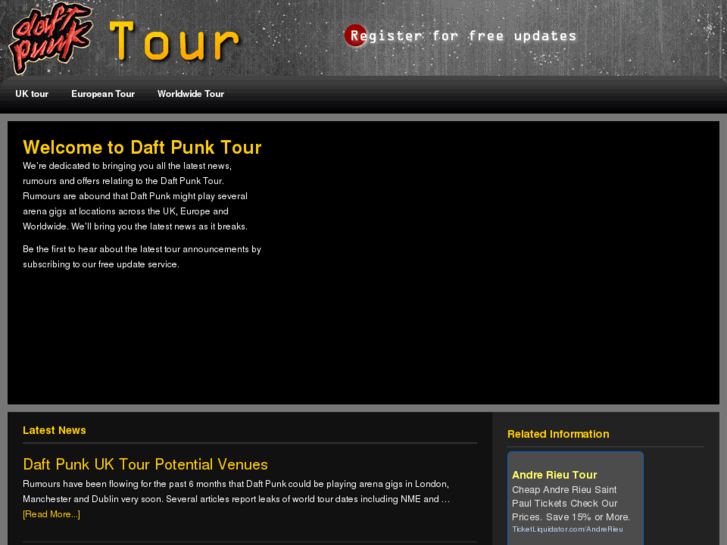 www.daftpunktour.com