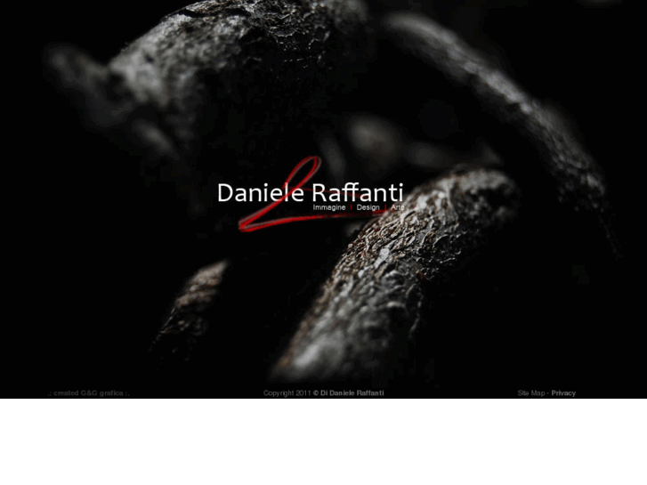 www.danieleraffanti.com