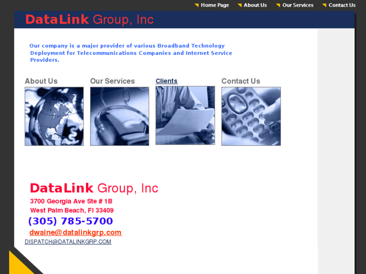 www.datalinkgrp.com