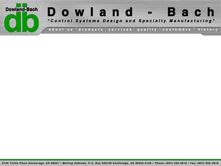 www.dowlandbach.com