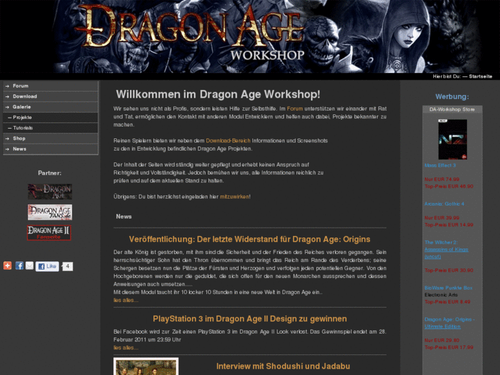 www.dragon-age-workshop.de