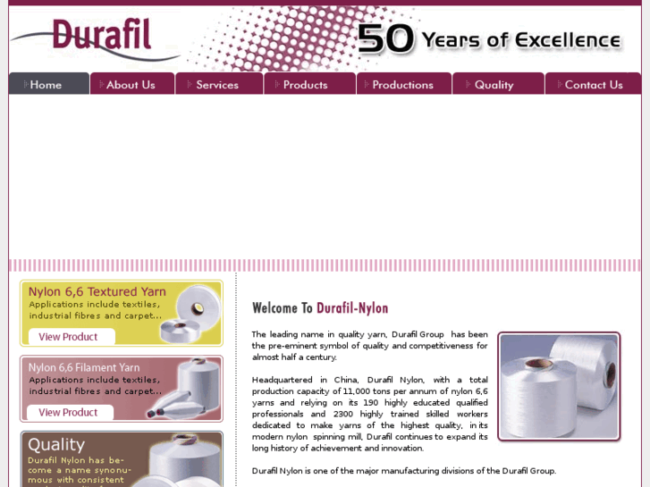 www.durafil-nylon.com