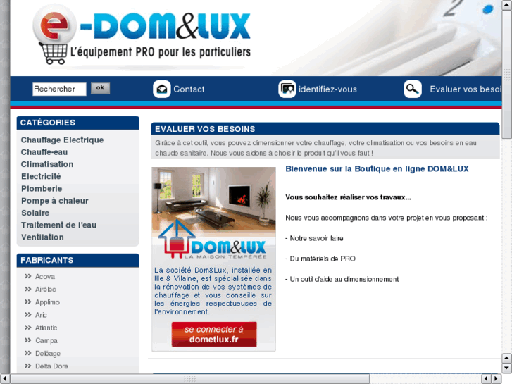 www.e-dometlux.com