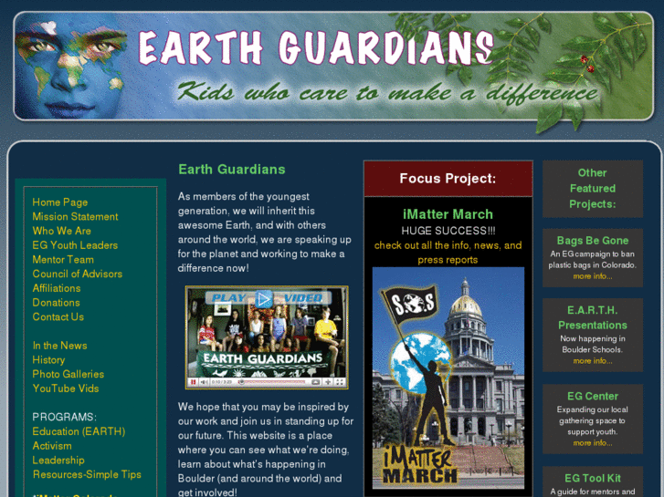 www.earthguardians.info