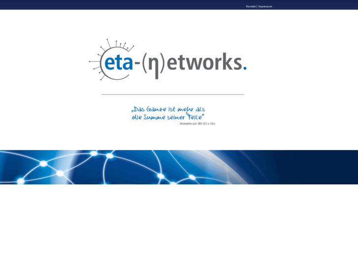 www.eta-networks.net