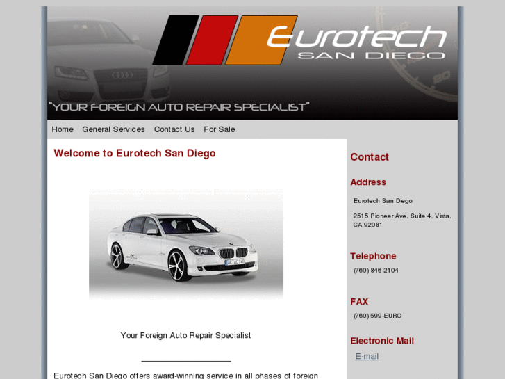 www.eurotechsandiego.com