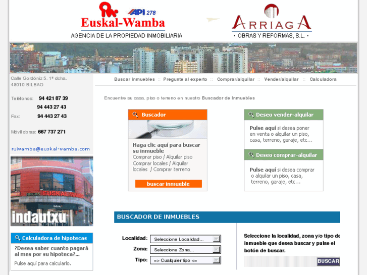 www.euskal-wamba.com