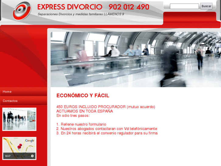 www.express-divorcio.es
