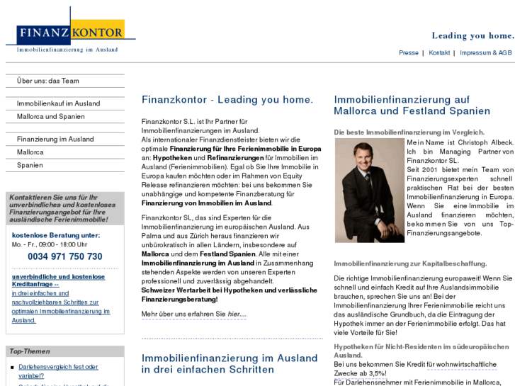 www.finanzkontor.info