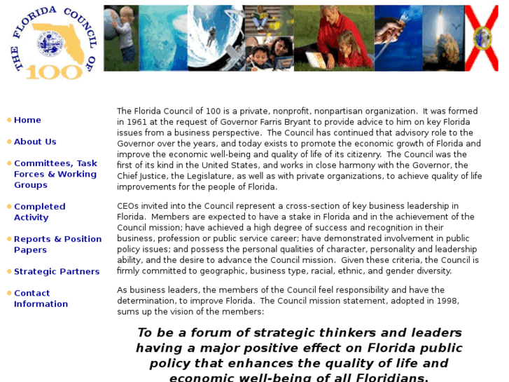 www.floridacouncilof100.com