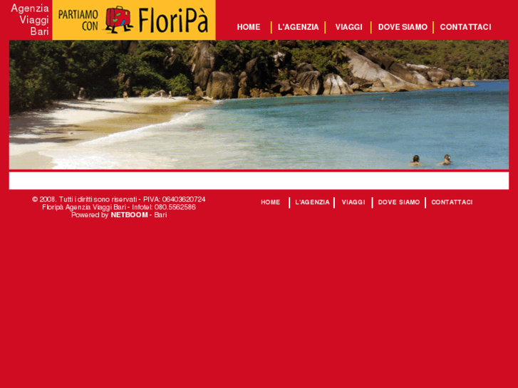 www.floripaviaggi.it