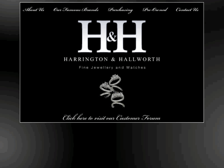 www.harringtonhallworth.com