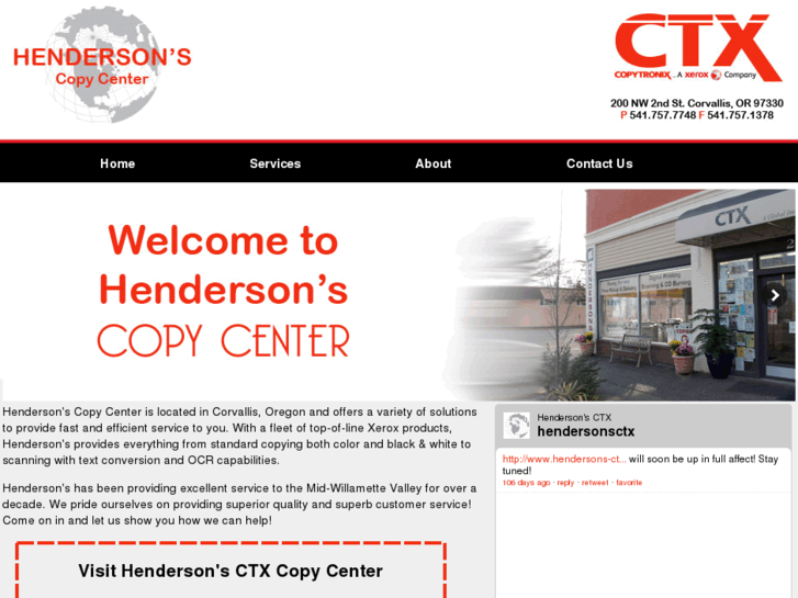 www.hendersons-ctx.com