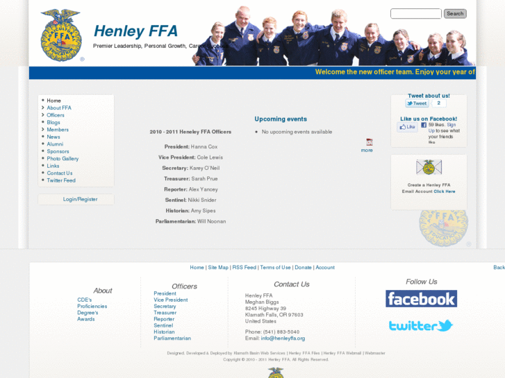 www.henleyffa.com