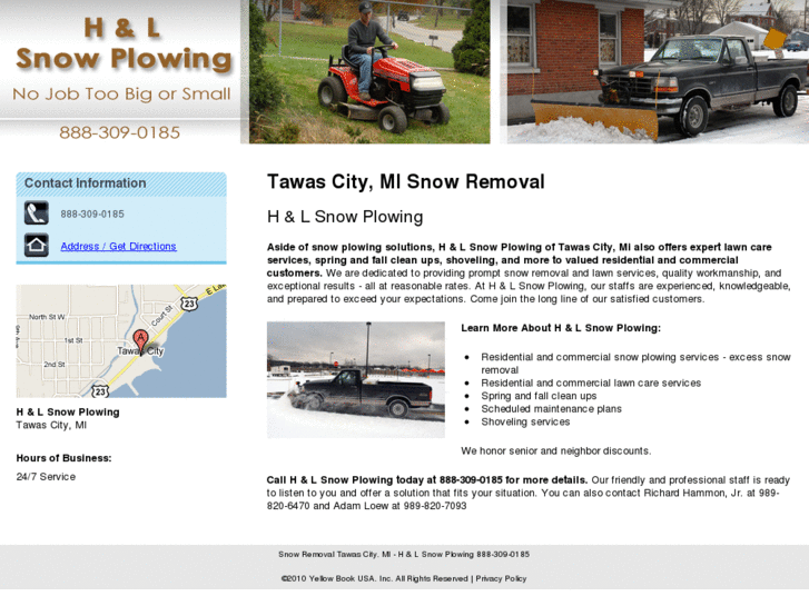 www.hlsnowplowing.com