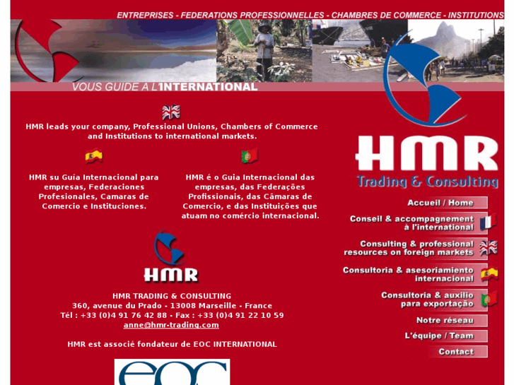 www.hmr-trading.com