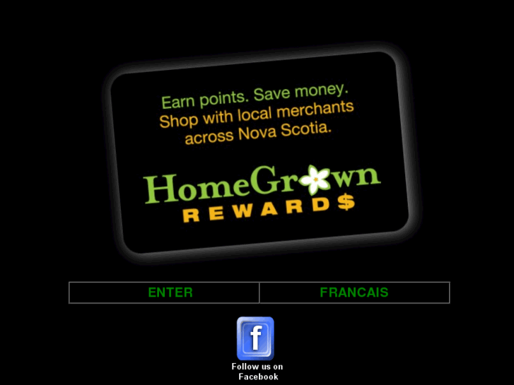 www.homegrownrewards.ca