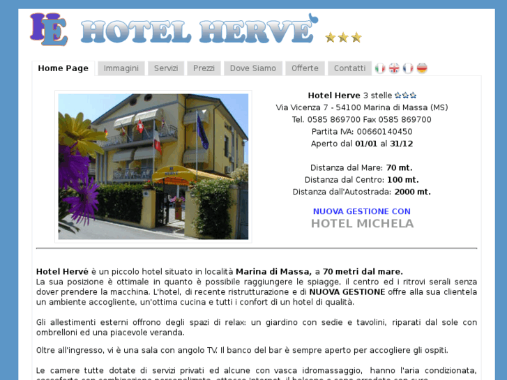 www.hotelherve.com