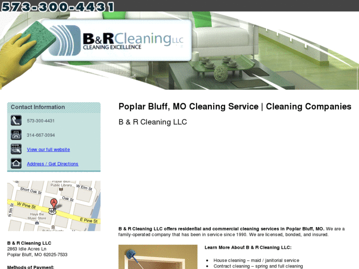 www.housecleaningpopularbluff.com