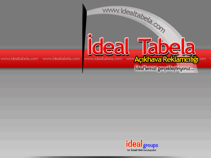 www.idealtabela.com