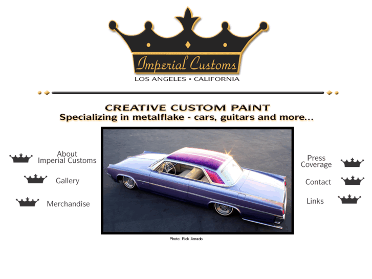 www.imperialcustoms.com