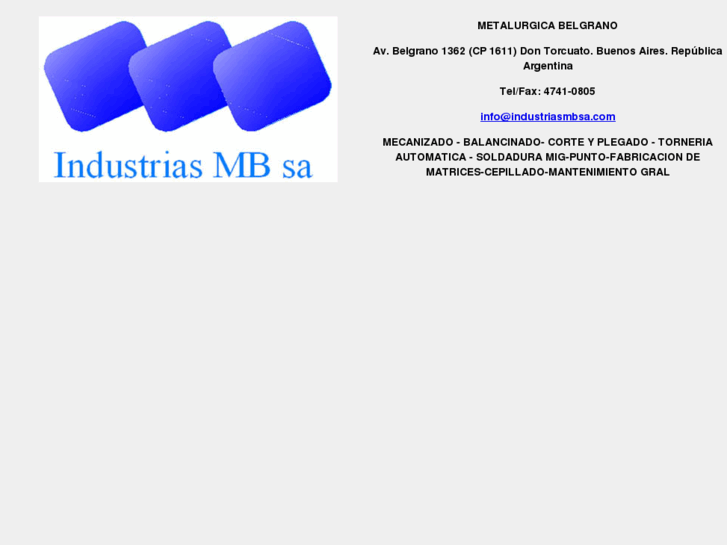 www.industriasmbsa.com