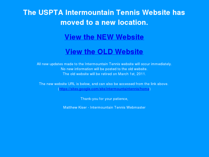 www.intermountaintennis.net