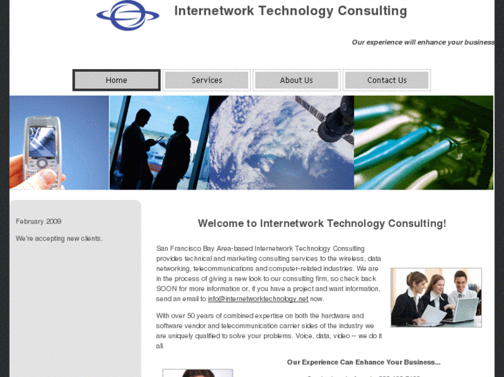 www.internetworktechnology.net