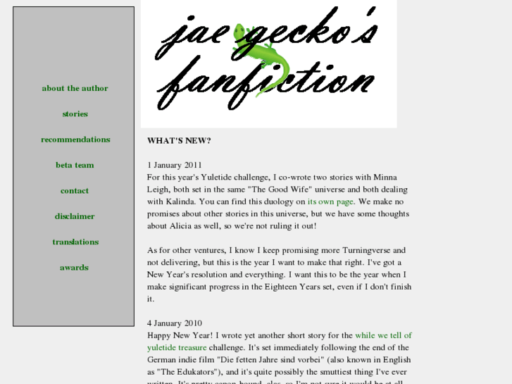 www.jaegecko.com