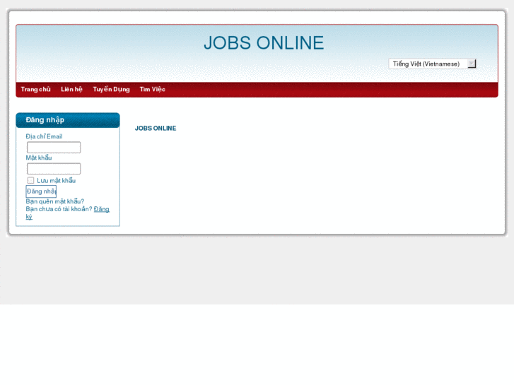 www.jobvietonline.net