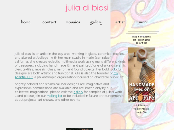 www.juliadibiasi.com